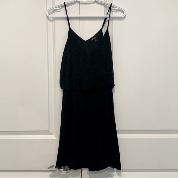 *2 items for $20*  new black tank Guess dress - Picture 1 of 1